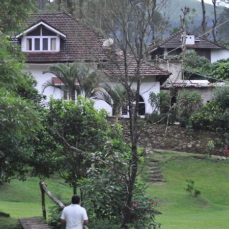 Kadamakolli Resort Kurchi 外观 照片