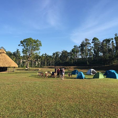 Kadamakolli Resort Kurchi 外观 照片