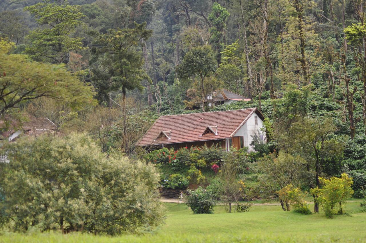 Kadamakolli Resort Kurchi 外观 照片