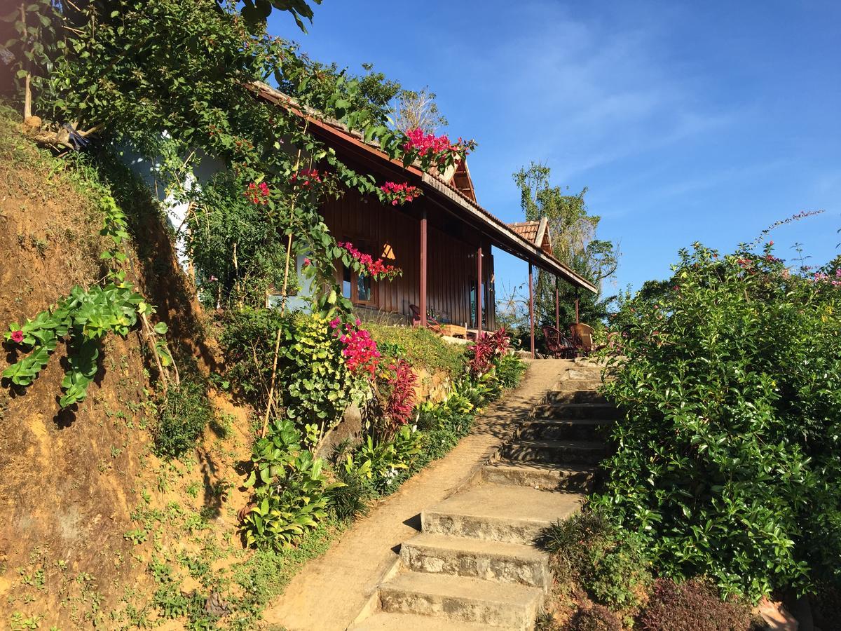 Kadamakolli Resort Kurchi 外观 照片